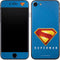 Superman 2025 Classic Superman Shield Emblem iPhone 7 Skin
