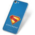 Superman 2025 Classic Superman Shield Emblem iPhone 7 Skin