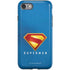 Superman 2025 Classic Superman Shield Emblem iPhone SE (2nd & 3rd Gen) Pro Case