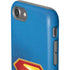 Superman 2025 Classic Superman Shield Emblem iPhone SE (2nd & 3rd Gen) Pro Case