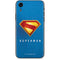 Superman 2025 Classic Superman Shield Emblem iPhone XR Skin