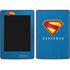 Superman 2025 Classic Superman Shield Emblem Amazon Kindle Skin