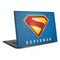 Superman 2025 Classic Superman Shield Emblem Dell Latitude Skin