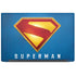Superman 2025 Classic Superman Shield Emblem Dell Latitude Skin
