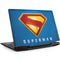 Superman 2025 Classic Superman Shield Emblem Legion Y720 Skin