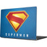 Superman 2025 Classic Superman Shield Emblem MacBook Pro 14in (2021-24) Skin