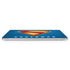 Superman 2025 Classic Superman Shield Emblem Apple MacBook Pro 16-inch Skin