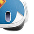 Superman 2025 Classic Superman Shield Emblem Meta Quest 3 Skin
