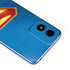 Superman 2025 Classic Superman Shield Emblem Moto G Play 4G (2024) Skin