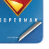 Superman 2025 Classic Superman Shield Emblem Moto G Play 4G (2024) Skin