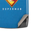 Superman 2025 Classic Superman Shield Emblem Motorola RAZR Skin