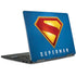 Superman 2025 Classic Superman Shield Emblem Notebook 9 Pro 13in (2017) Skin