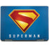 Superman 2025 Classic Superman Shield Emblem Notebook 9 Pro 13in (2017) Skin