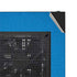 Superman 2025 Classic Superman Shield Emblem NZXT H510 Compact ATX Mid-Tower Case Skin