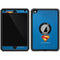 Superman 2025 Classic Superman Shield Emblem Otterbox Defender iPad Skin
