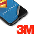 Superman 2025 Classic Superman Shield Emblem Otterbox Symmetry iPhone Skin
