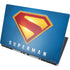 Superman 2025 Classic Superman Shield Emblem Dell Precision Skin