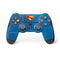Superman 2025 Classic Superman Shield Emblem PS4 Controller Skin