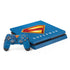 Superman 2025 Classic Superman Shield Emblem PS4 Slim Bundle Skin