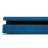 Superman 2025 Classic Superman Shield Emblem PS4 Slim Skin