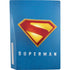 Superman 2025 Classic Superman Shield Emblem PS5 Bundle Skin