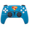 Superman 2025 Classic Superman Shield Emblem PS5 Controller Skin