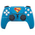 Superman 2025 Classic Superman Shield Emblem PlayStation PS5 Skins