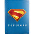 Superman 2025 Classic Superman Shield Emblem PS5 Digital Edition Bundle Skin