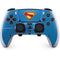 Superman 2025 Classic Superman Shield Emblem PS5 DualSense Edge Pro Controller Skin