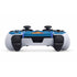 Superman 2025 Classic Superman Shield Emblem PS5 DualSense Edge Pro Controller Skin