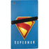 Superman 2025 Classic Superman Shield Emblem PS5 Pro Bundle Skin