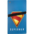 Superman 2025 Classic Superman Shield Emblem PS5 Pro Disk Bundle Skin