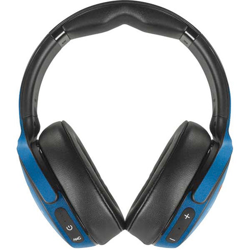 Superman 2025 Classic Superman Shield Emblem Skullcandy Venue Skin