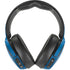 Superman 2025 Classic Superman Shield Emblem Skullcandy Venue Skin