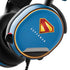 Superman 2025 Classic Superman Shield Emblem SteelSeries Arctis 5 Skin