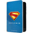 Superman 2025 Classic Superman Shield Emblem Surface Duo Skin