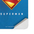Superman 2025 Classic Superman Shield Emblem Surface Duo Skin
