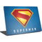 Superman 2025 Classic Superman Shield Emblem Surface Laptop 4 15in Skin