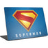 Superman 2025 Classic Superman Shield Emblem Surface Laptop 4 15in Skin