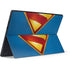 Superman 2025 Classic Superman Shield Emblem Surface Pro 7 Skin