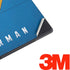 Superman 2025 Classic Superman Shield Emblem Surface Pro 7 Skin