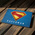 Superman 2025 Classic Superman Shield Emblem Surface Pro 7 Skin