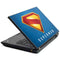 Superman 2025 Classic Superman Shield Emblem T440s Skin