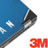 Superman 2025 Classic Superman Shield Emblem Lenovo ThinkPad Skin