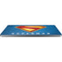 Superman 2025 Classic Superman Shield Emblem Universal Laptop 11in (8.8 x 6.2in) Skin