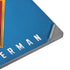Superman 2025 Classic Superman Shield Emblem Universal Laptop 16.6in (13.4 x 9.7in) Skin