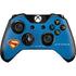 Superman 2025 Classic Superman Shield Emblem Xbox One Controller Skin