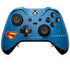 Superman 2025 Classic Superman Shield Emblem Xbox One Elite Controller Skin