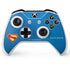 Superman 2025 Classic Superman Shield Emblem Xbox One Skins
