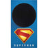 Superman 2025 Classic Superman Shield Emblem Xbox Series S Bundle Skin
